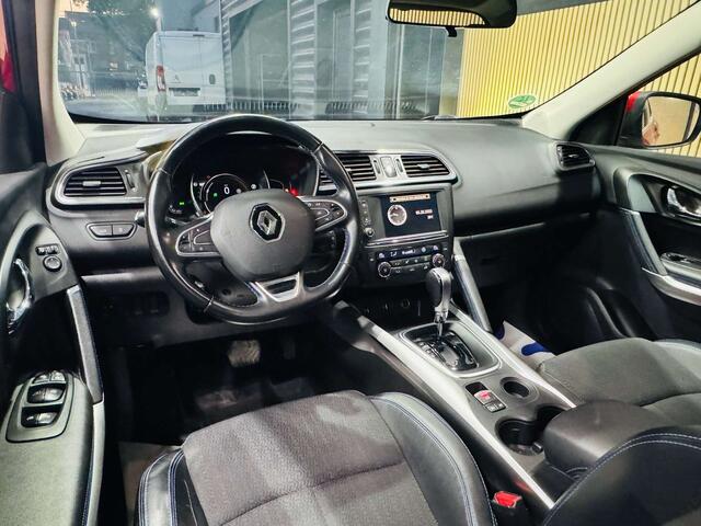 Renault Kadjar 1.2 TCe S-Edition EDC  GARANTIE 12 MOIS 