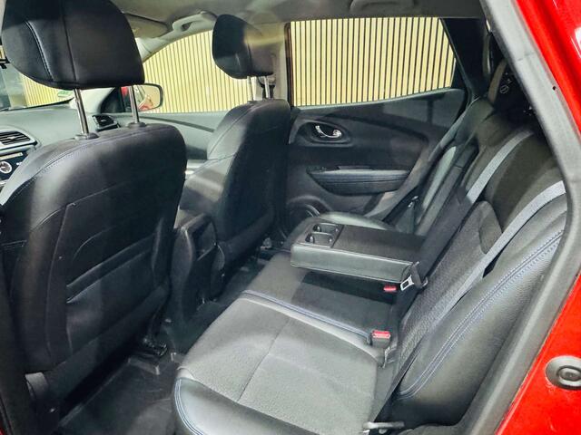 Renault Kadjar 1.2 TCe S-Edition EDC  GARANTIE 12 MOIS 