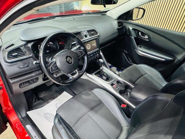 Renault Kadjar 1.2 TCe S-Edition EDC  GARANTIE 12 MOIS 