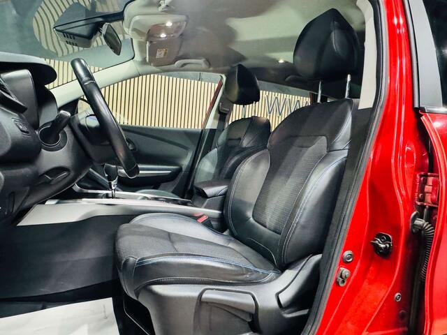 Renault Kadjar 1.2 TCe S-Edition EDC  GARANTIE 12 MOIS 