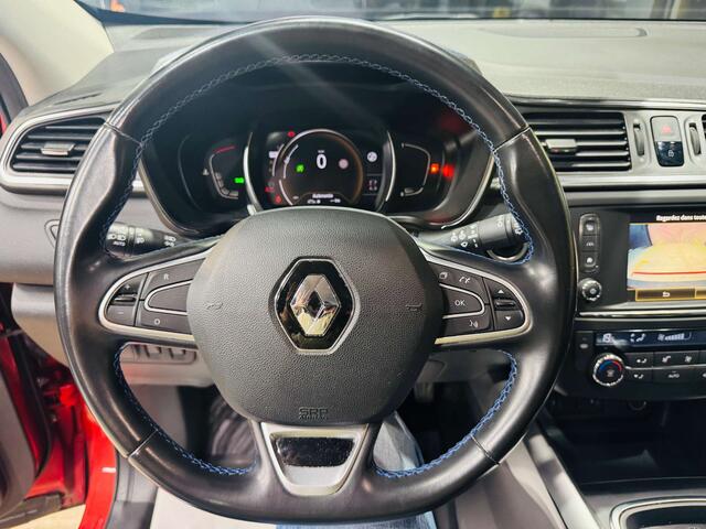 Renault Kadjar 1.2 TCe S-Edition EDC  GARANTIE 12 MOIS 