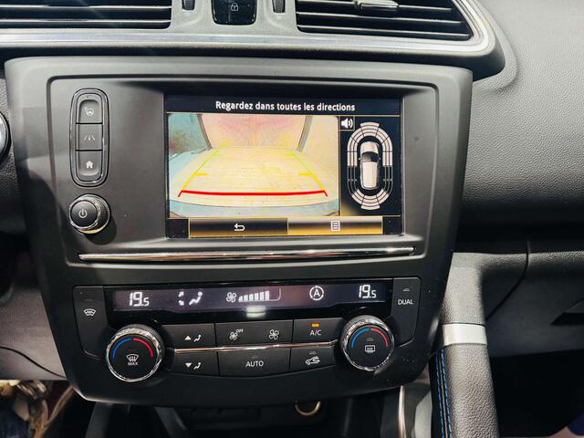 Renault Kadjar 1.2 TCe S-Edition EDC  GARANTIE 12 MOIS 
