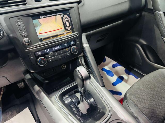 Renault Kadjar 1.2 TCe S-Edition EDC  GARANTIE 12 MOIS 