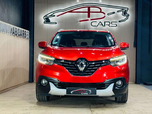 Renault Kadjar 1.2 TCe S-Edition EDC  GARANTIE 12 MOIS 