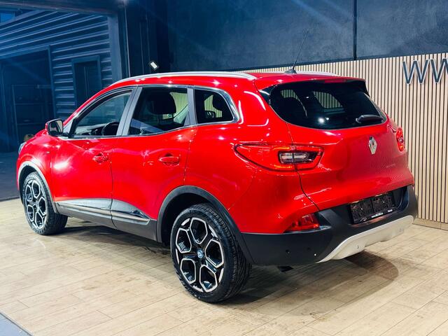 Renault Kadjar 1.2 TCe S-Edition EDC  GARANTIE 12 MOIS 