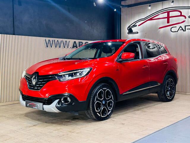 Renault Kadjar 1.2 TCe S-Edition EDC  GARANTIE 12 MOIS 