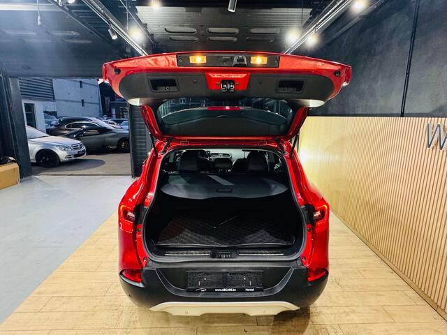 Renault Kadjar 1.2 TCe S-Edition EDC  GARANTIE 12 MOIS 