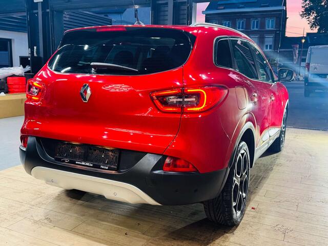 Renault Kadjar 1.2 TCe S-Edition EDC  GARANTIE 12 MOIS 