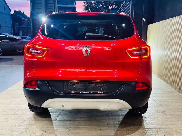 Renault Kadjar 1.2 TCe S-Edition EDC  GARANTIE 12 MOIS 