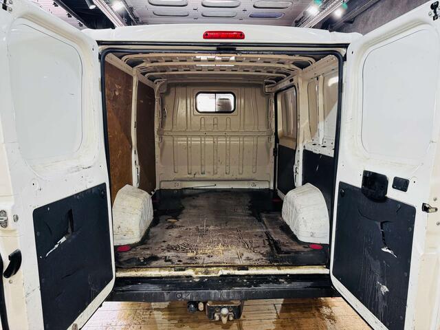 Citroen Jumper 2.2 BlueHDi L2H2  GARANTIE 12 MOIS  1ER PROP 