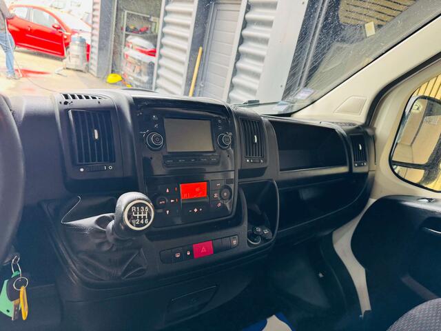 Citroen Jumper 2.2 BlueHDi L2H2  GARANTIE 12 MOIS  1ER PROP 
