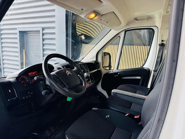 Citroen Jumper 2.2 BlueHDi L2H2  GARANTIE 12 MOIS  1ER PROP 