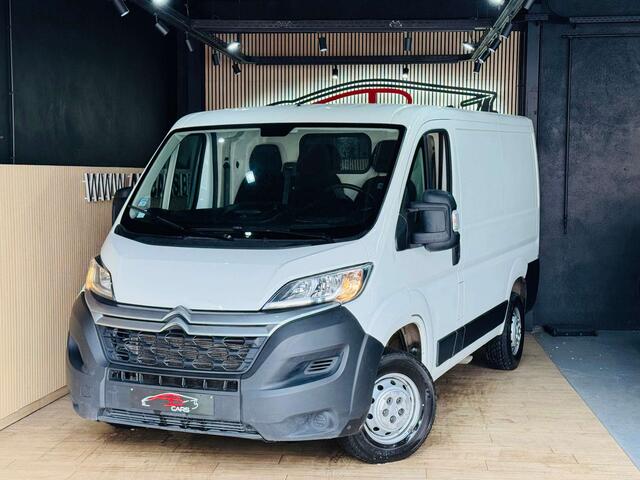 Citroen Jumper 2.2 BlueHDi L2H2  GARANTIE 12 MOIS  1ER PROP 