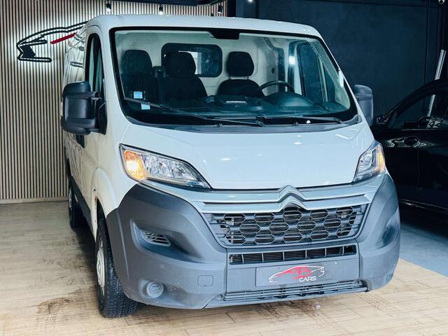 Citroen Jumper 2.2 BlueHDi L2H2  GARANTIE 12 MOIS  1ER PROP 