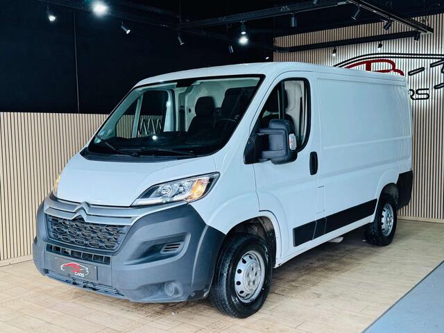 Citroen Jumper 2.2 BlueHDi L2H2  GARANTIE 12 MOIS  1ER PROP 