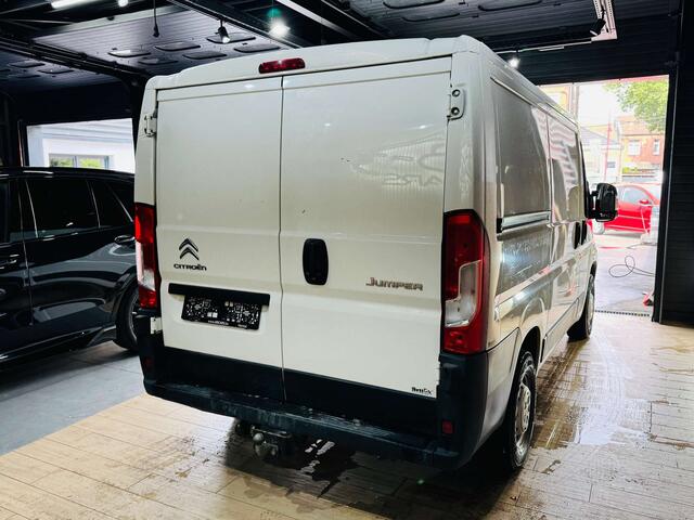 Citroen Jumper 2.2 BlueHDi L2H2  GARANTIE 12 MOIS  1ER PROP 