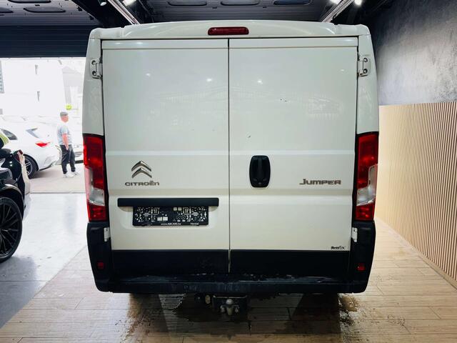 Citroen Jumper 2.2 BlueHDi L2H2  GARANTIE 12 MOIS  1ER PROP 