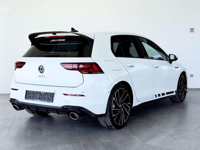 Volkswagen Golf 2.0TSI DSG CLUBSPORTHARMAN.KARDONCARPLAYCAMERA