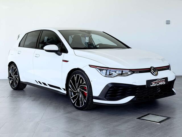Volkswagen Golf 2.0TSI DSG CLUBSPORTHARMAN.KARDONCARPLAYCAMERA