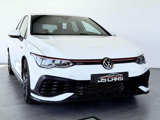 Volkswagen Golf 2.0TSI DSG CLUBSPORTHARMAN.KARDONCARPLAYCAMERA