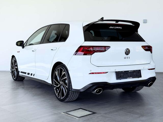 Volkswagen Golf 2.0TSI DSG CLUBSPORTHARMAN.KARDONCARPLAYCAMERA