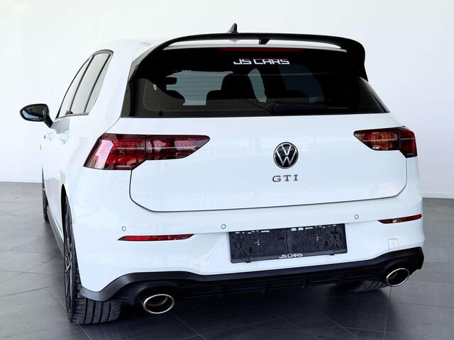 Volkswagen Golf 2.0TSI DSG CLUBSPORTHARMAN.KARDONCARPLAYCAMERA