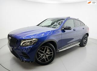 MERCEDES-BENZ Glc Coup� 250 4MATIC AMG NIGHT 360