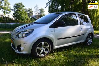 RENAULT TWINGO 1.2-16V Authentique*airco*150dkm*apk 29-11-2026