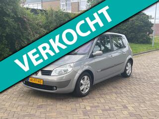 RENAULT SCENIC 1.6-16V Privil�ge Comfort Airco Nette Auto