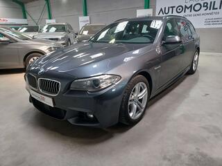 BMW 5-SERIE 520 Touring X-Drive Pack M Sport Int/Ext Automatique
