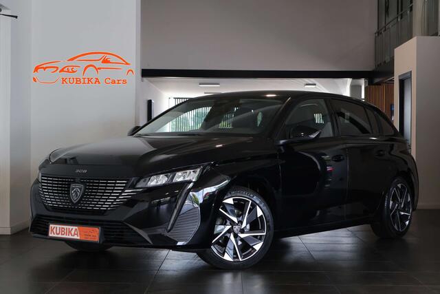 Peugeot 308 1.2 PureTech Allure Navi ACC Keyless Garantie