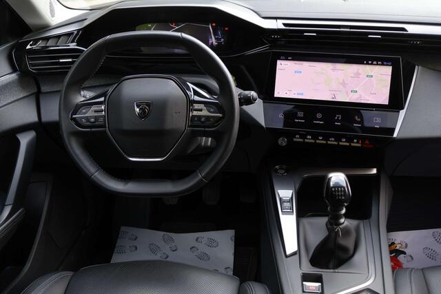 Peugeot 308 1.2 PureTech Allure Navi ACC Keyless Garantie