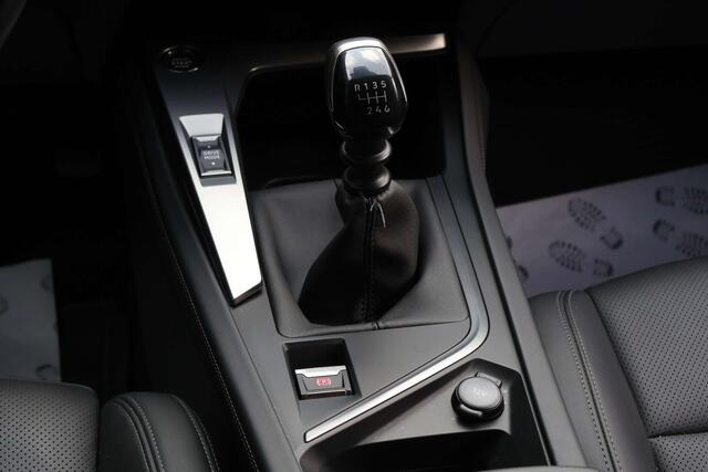 Peugeot 308 1.2 PureTech Allure Navi ACC Keyless Garantie