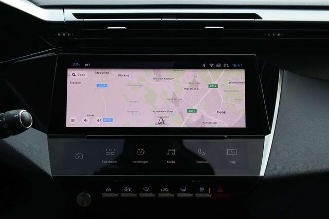 Peugeot 308 1.2 PureTech Allure Navi ACC Keyless Garantie
