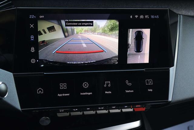 Peugeot 308 1.2 PureTech Allure Navi ACC Keyless Garantie