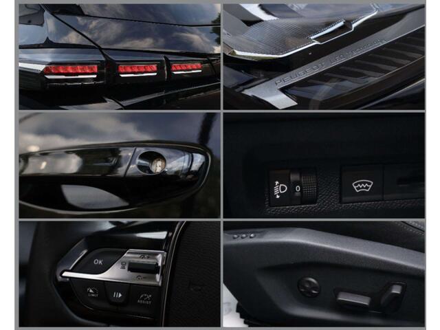 Peugeot 308 1.2 PureTech Allure Navi ACC Keyless Garantie