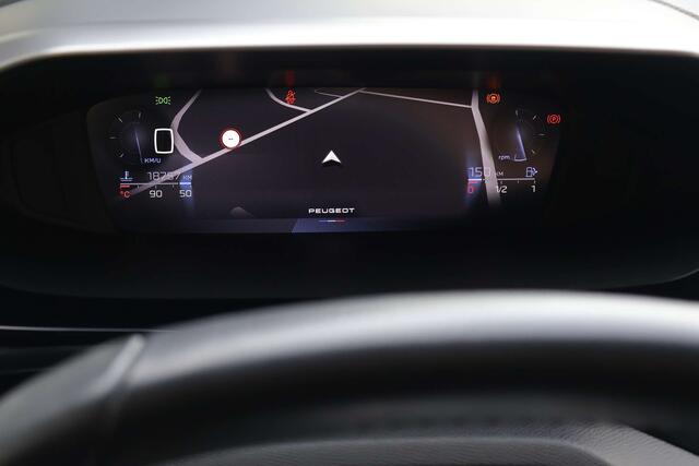 Peugeot 308 1.2 PureTech Allure Navi ACC Keyless Garantie
