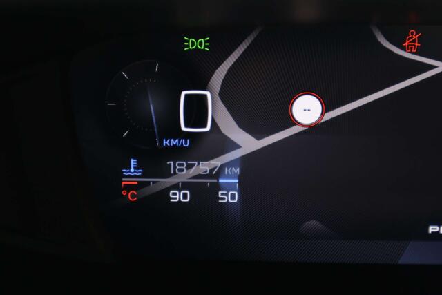Peugeot 308 1.2 PureTech Allure Navi ACC Keyless Garantie