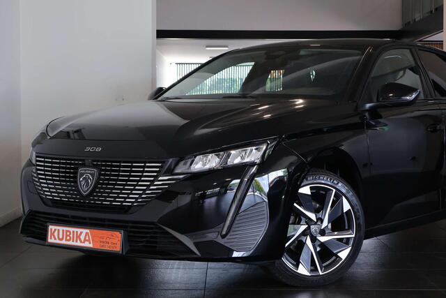 Peugeot 308 1.2 PureTech Allure Navi ACC Keyless Garantie