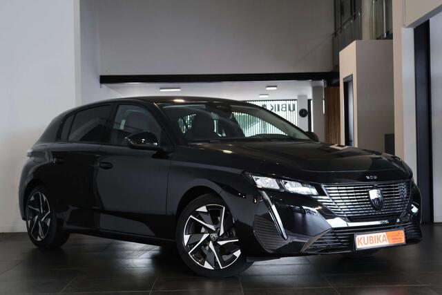Peugeot 308 1.2 PureTech Allure Navi ACC Keyless Garantie