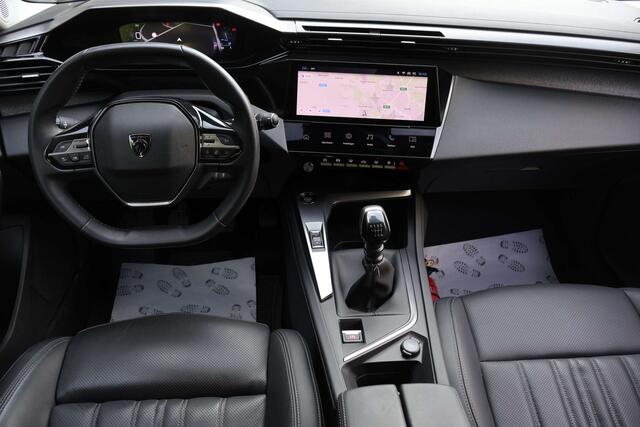 Peugeot 308 1.2 PureTech Allure Navi ACC Keyless Garantie