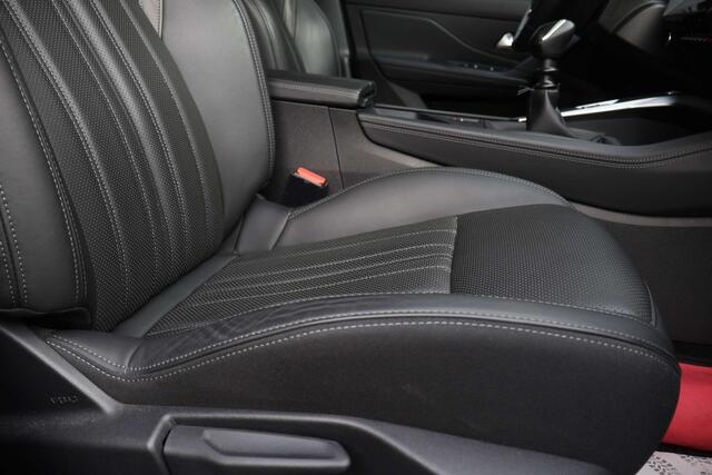 Peugeot 308 1.2 PureTech Allure Navi ACC Keyless Garantie