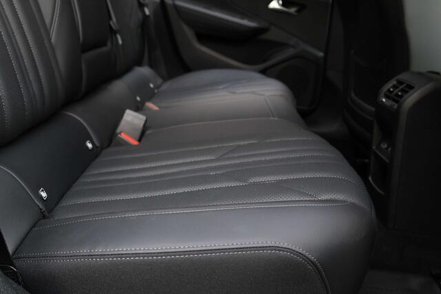 Peugeot 308 1.2 PureTech Allure Navi ACC Keyless Garantie