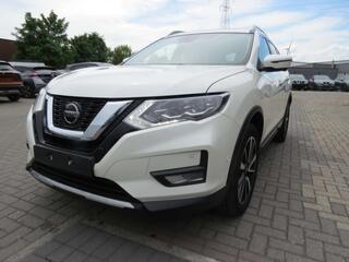 NISSAN X-TRAIL 1.7 dCi 2WD Business Edition 7pl.