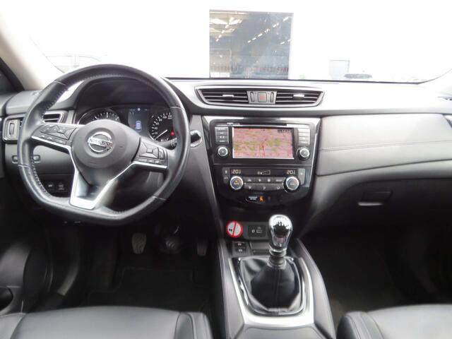 Nissan X-Trail 1.7 dCi 2WD Business Edition 7pl.