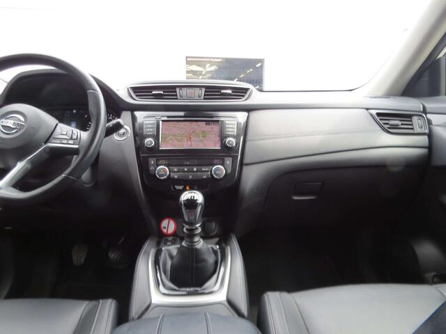 Nissan X-Trail 1.7 dCi 2WD Business Edition 7pl.