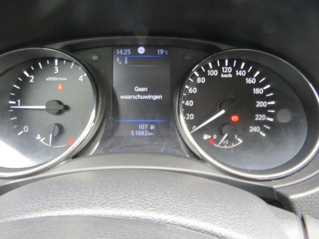 Nissan X-Trail 1.7 dCi 2WD Business Edition 7pl.