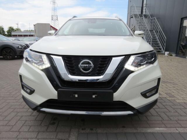 Nissan X-Trail 1.7 dCi 2WD Business Edition 7pl.