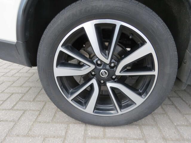 Nissan X-Trail 1.7 dCi 2WD Business Edition 7pl.