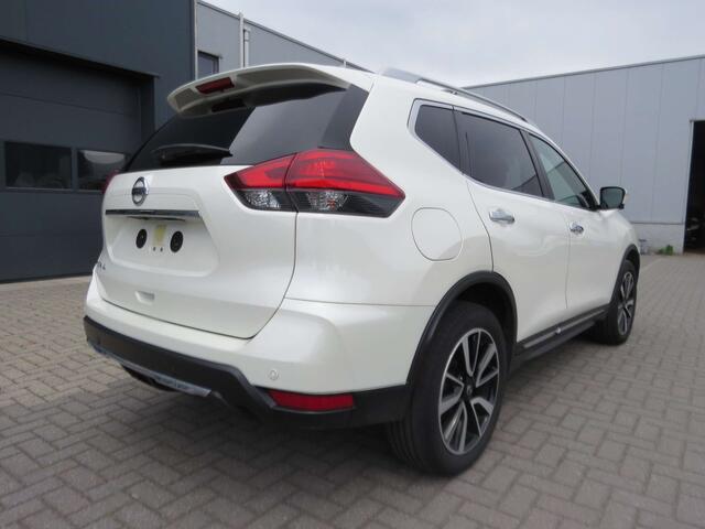 Nissan X-Trail 1.7 dCi 2WD Business Edition 7pl.
